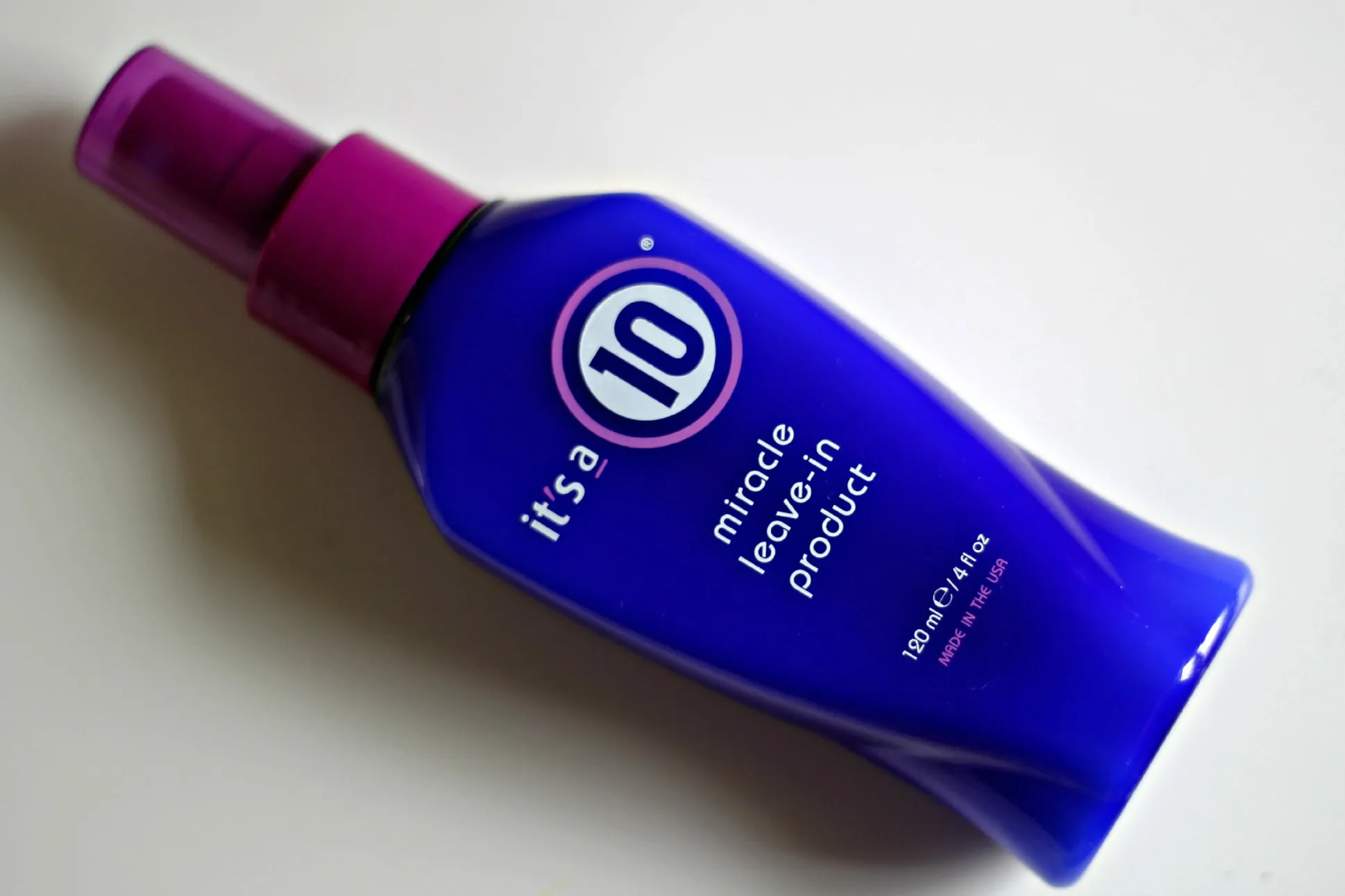 Best Leave-In Conditioner — A Hands-On Review