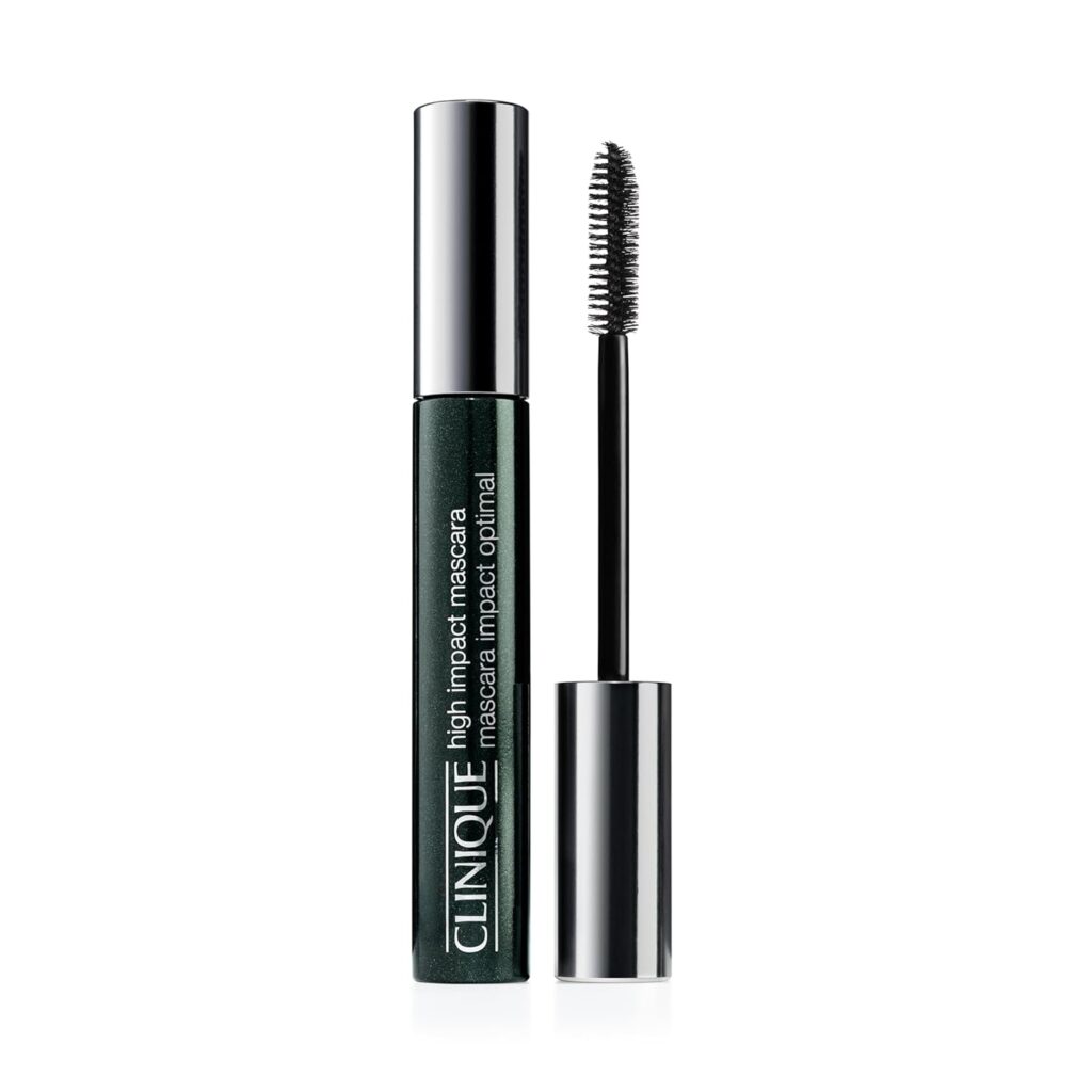 Clinique High Impact Mascara — Black