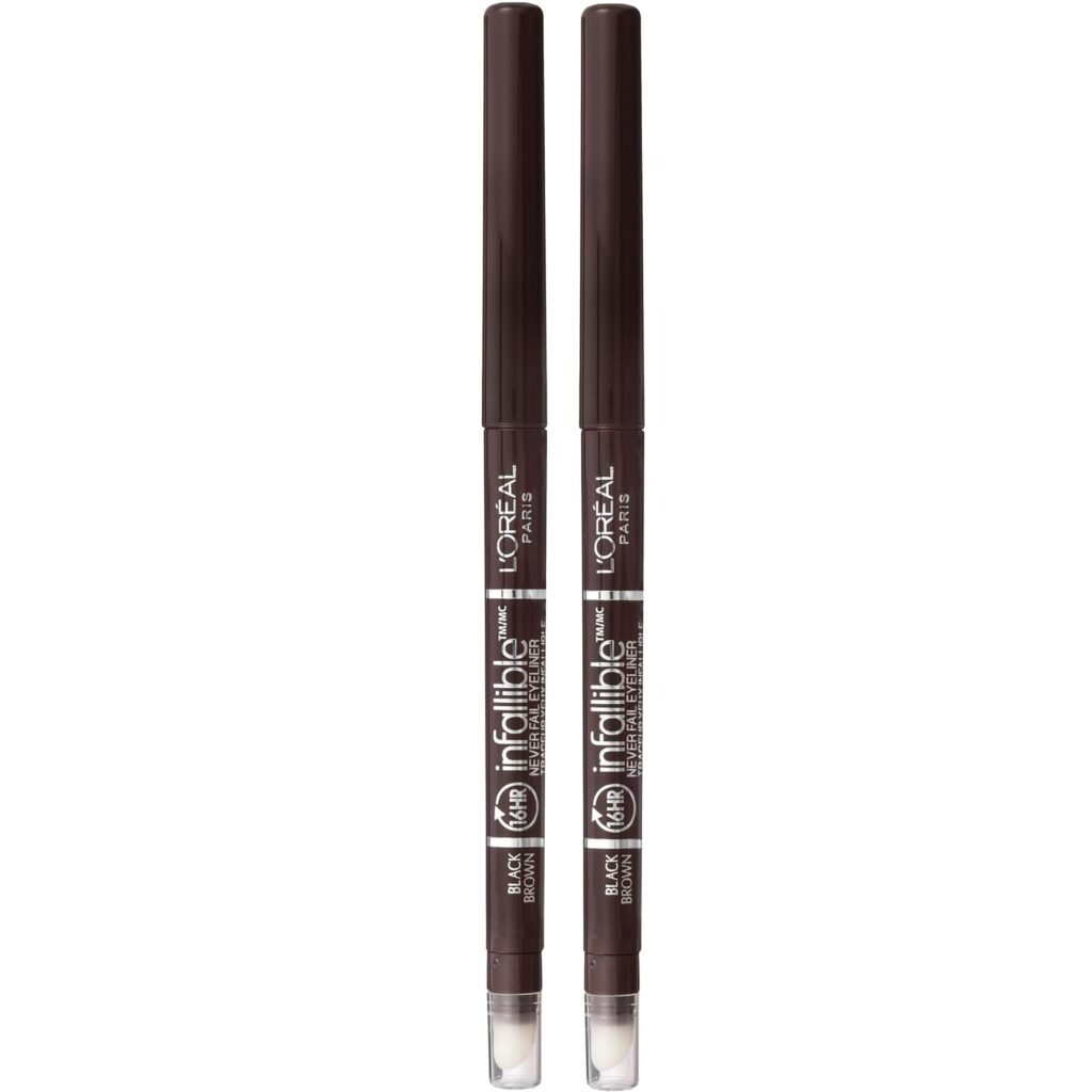 L’Oréal Paris Infallible Never Fail Mechanical Pencil