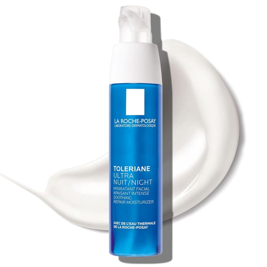 La Roche-Posay Toleriane Ultra Night Cream — 1.35 oz