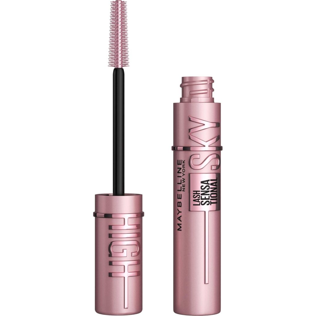 Maybelline Lash Sensational Sky High Mascara 