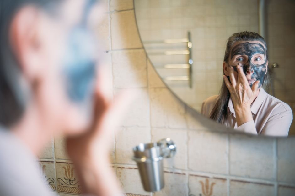 Anti-aging Skincare Tips — 1. Start with a Consistent Skincare Routine