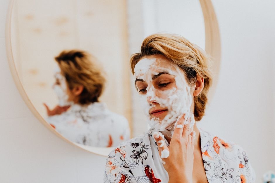 Best Skincare Routine For Glowing Skin — 1. Understand Your Skin Type