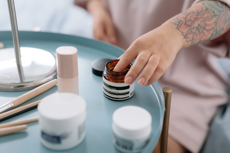 Common Skincare Mistakes To Avoid — 1. Over-Cleansing the Skin