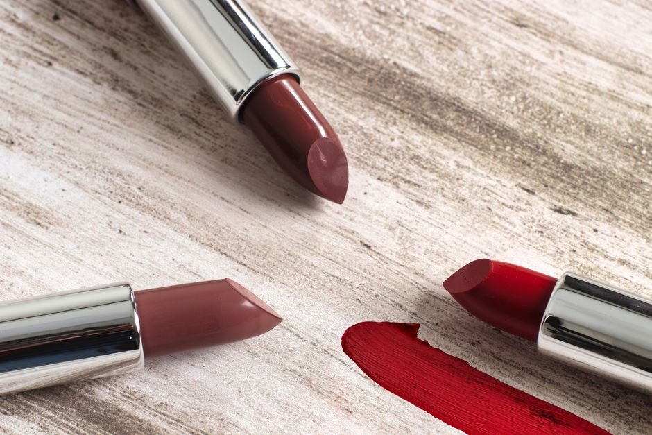 How to Choose the Perfect Lipstick Shade — 2. Match to the Occasion