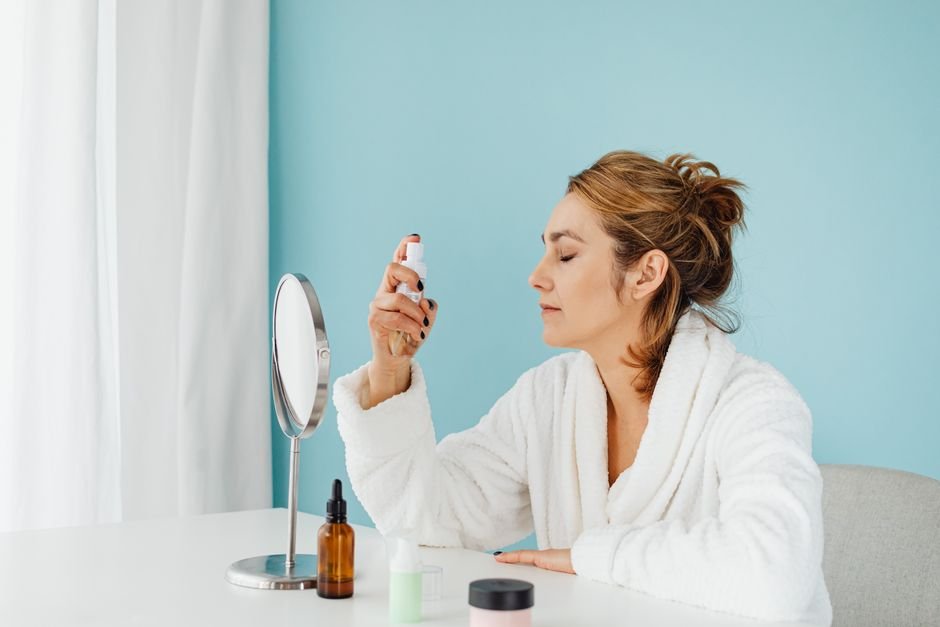 How To Layer Skincare Products Correctly — The Basic Rule: Lightest to Heaviest