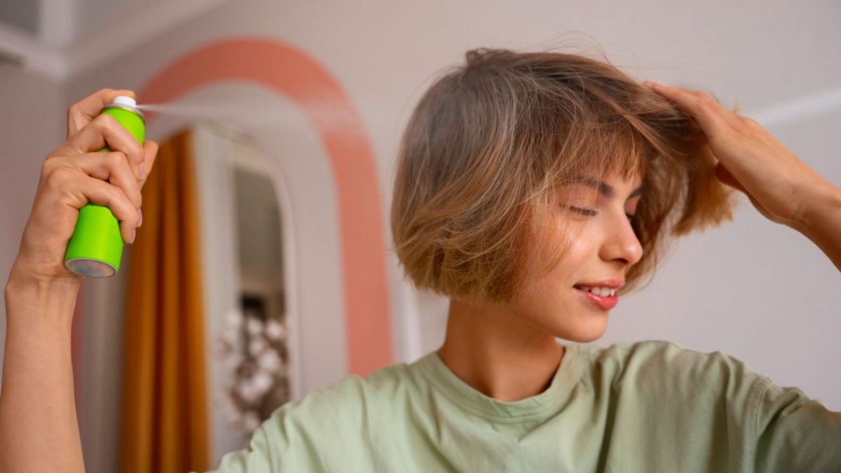 Best Dry Shampoo of 2025: Tested Review