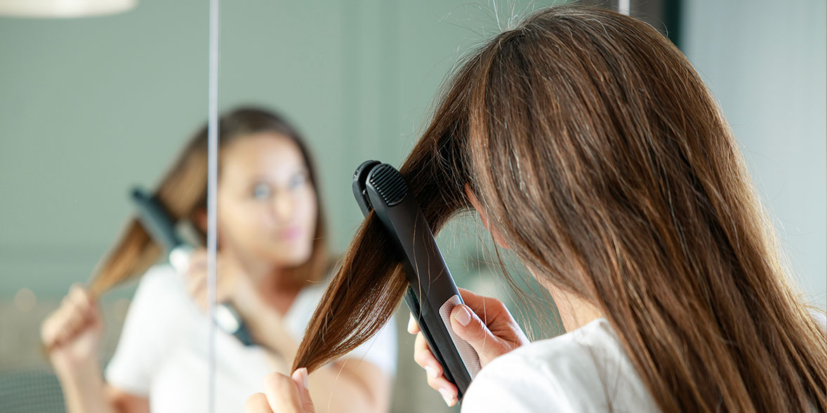 Best Hair Straighteners — Real-Test Review