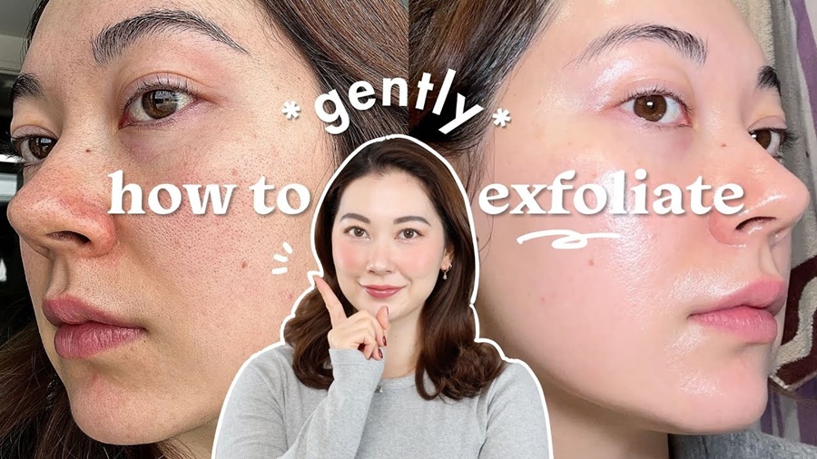 What Ingredients to Look for in Exfoliators