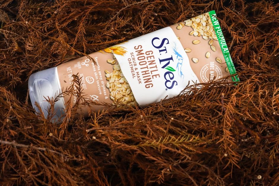 Benefits of Exfoliating the Skin — 1. Removes Dead Skin Cells