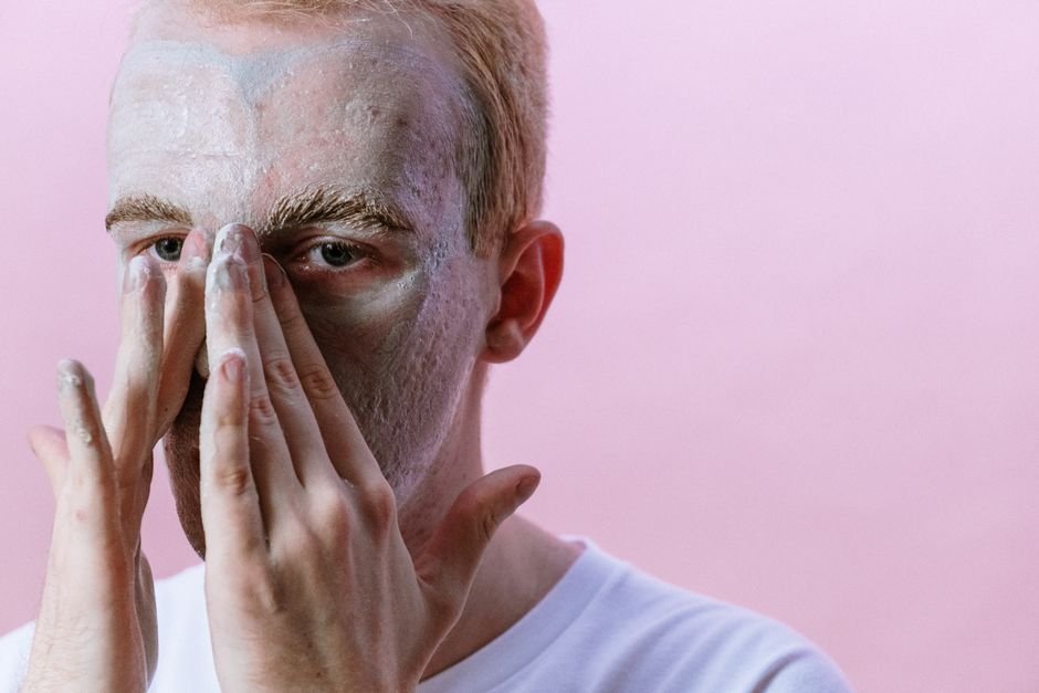 How to Exfoliate Your Face Properly — How to Exfoliate Your Face Step-by-Step