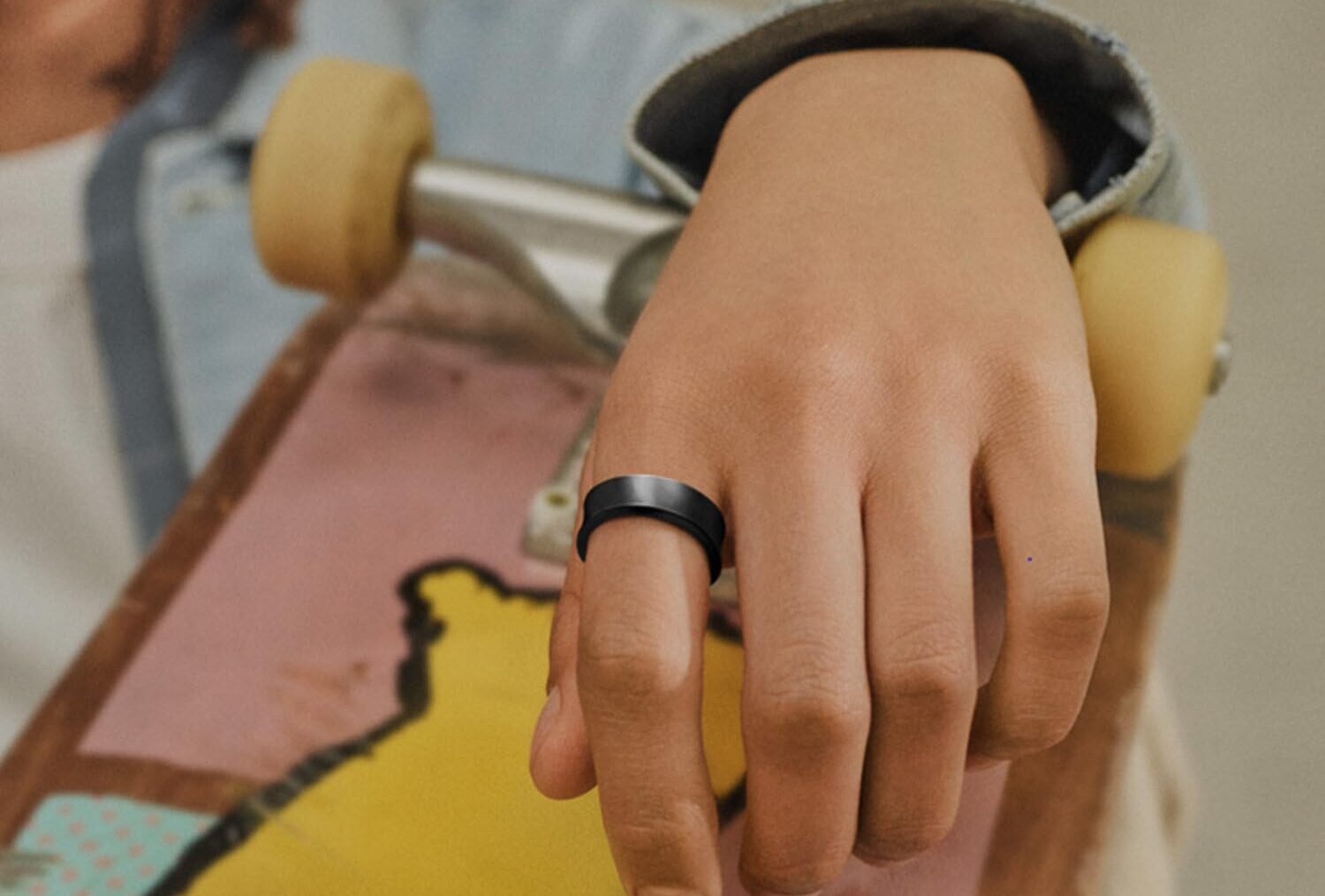 Best Smart Rings: RingConn vs Oura vs Samsung