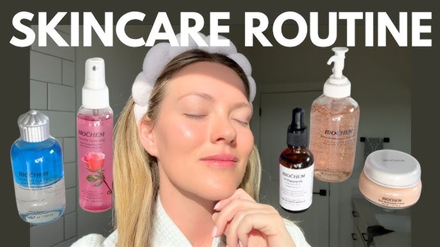 Does Face Cream Make Skin Glow