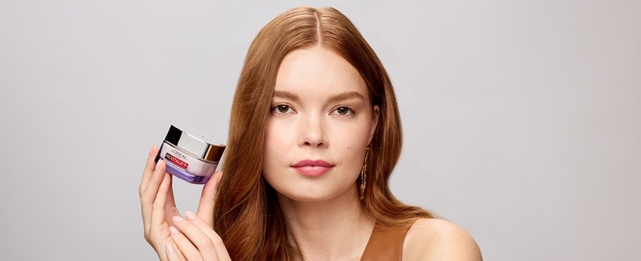 How to Choose a Face Cream for Sensitive Skin