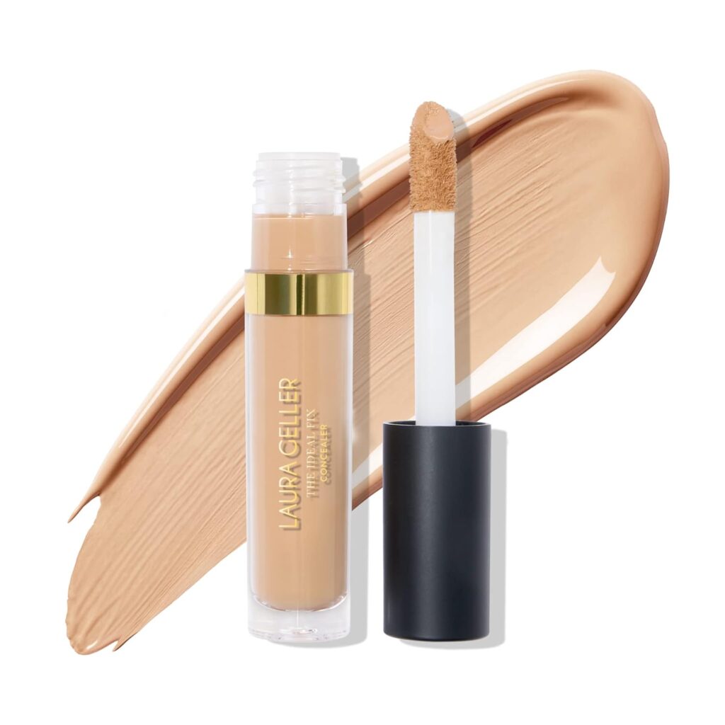 Laura Geller Double Take Full Coverage Concealer