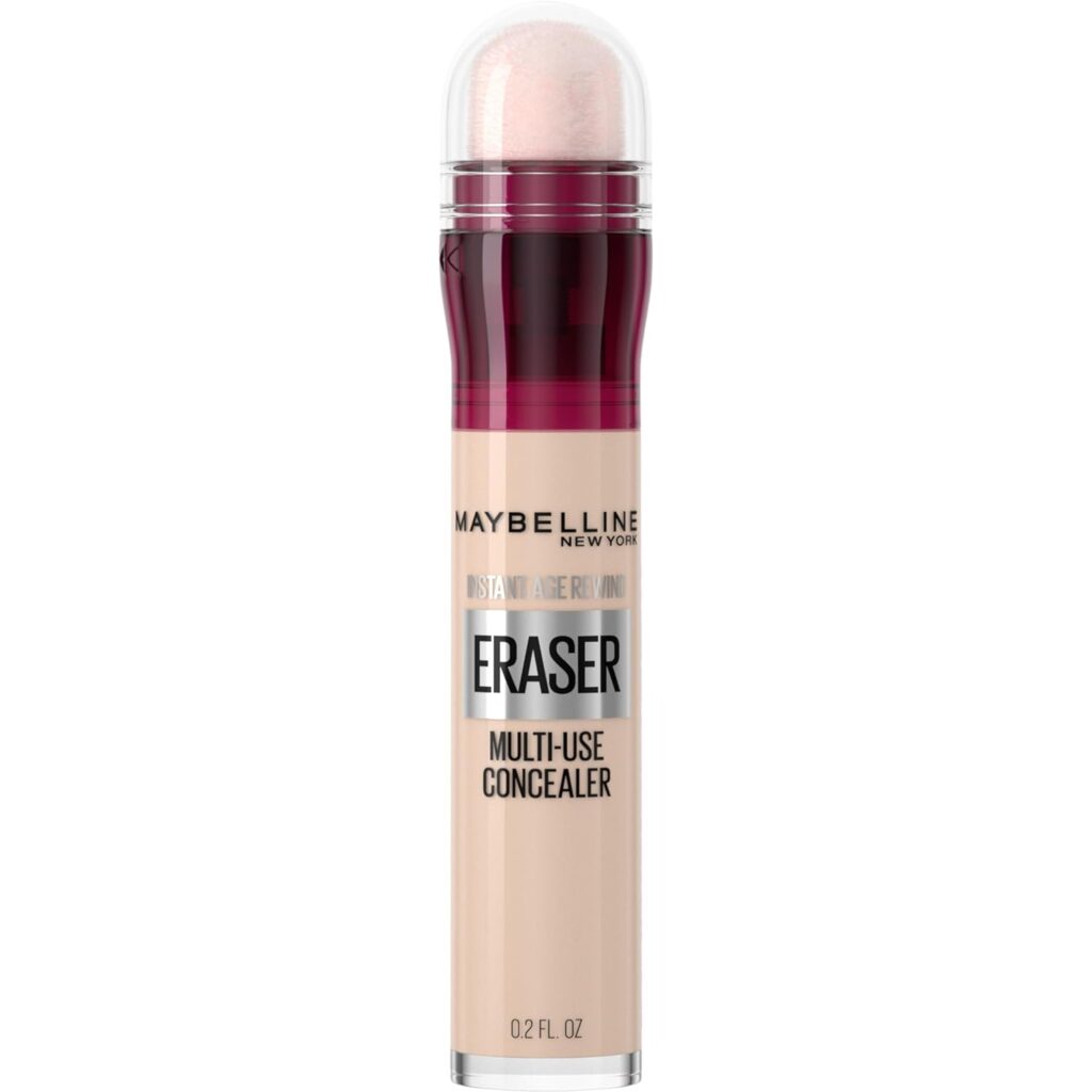 Maybelline Instant Age Rewind Eraser Concealer