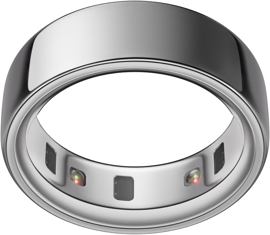 Oura Ring Review