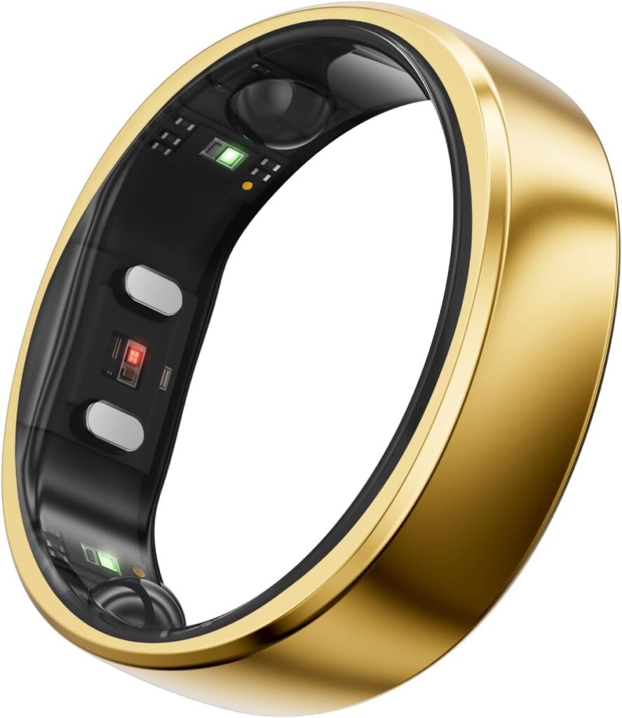 RingConn Smart Ring Review