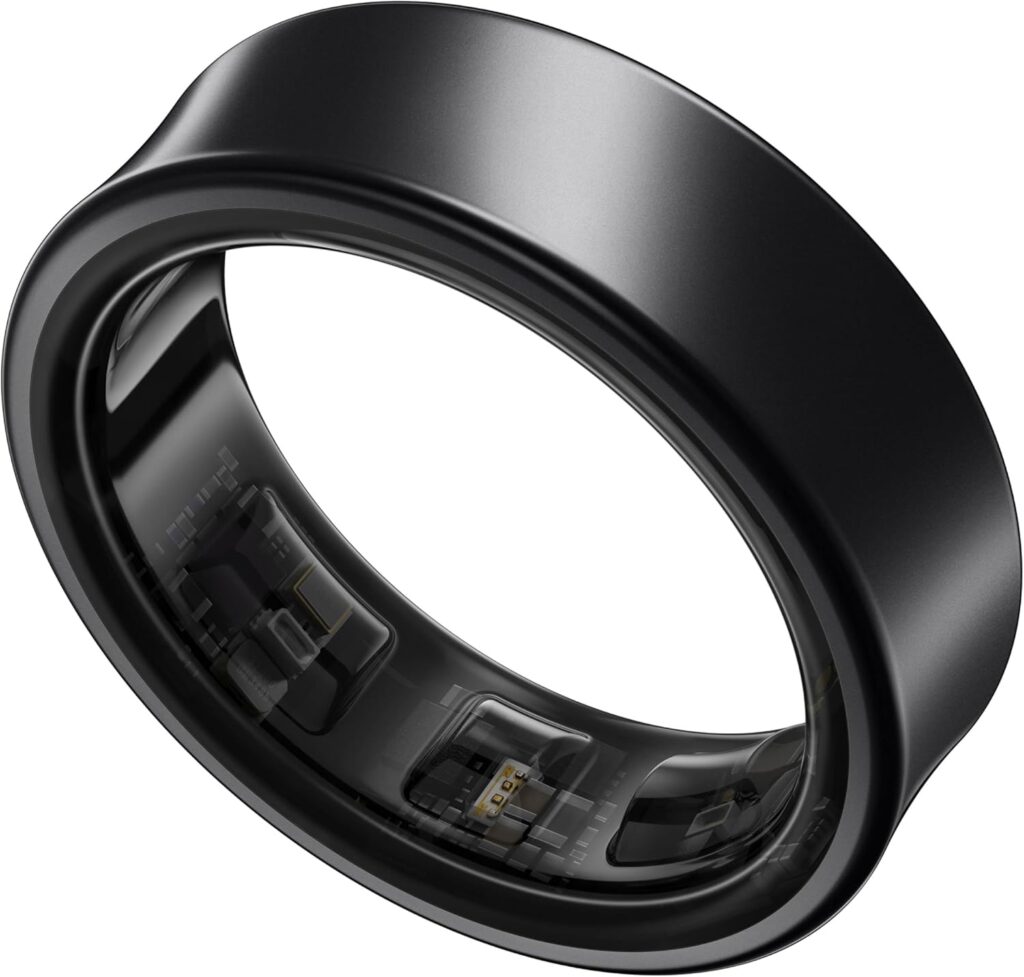 Samsung Galaxy Ring Review