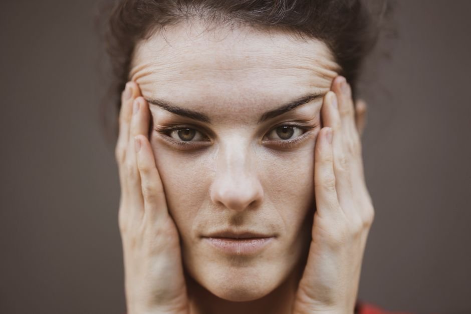 Does Face Cream Help with Wrinkles — 2. Supporting Collagen Production