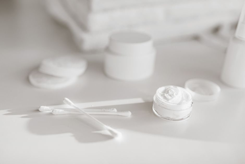 What Ingredients Should be in a Face Cream — 1. Hydrating Ingredients