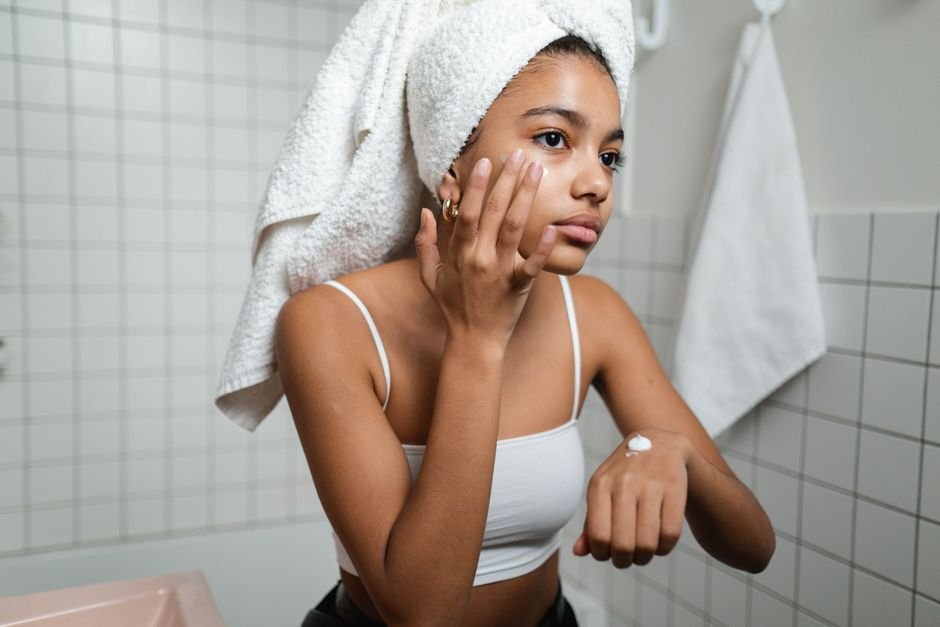 What Is The Difference Between Face Cream And Moisturizer — What Is a Face Cream?