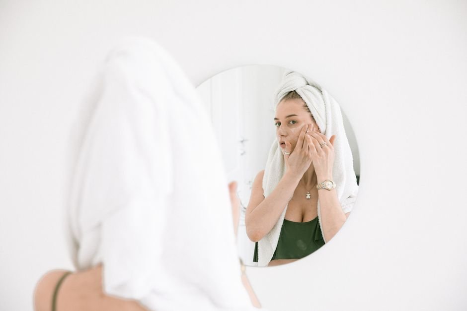 When Should Apply Face Cream — 1. In the Morning (AM Routine)