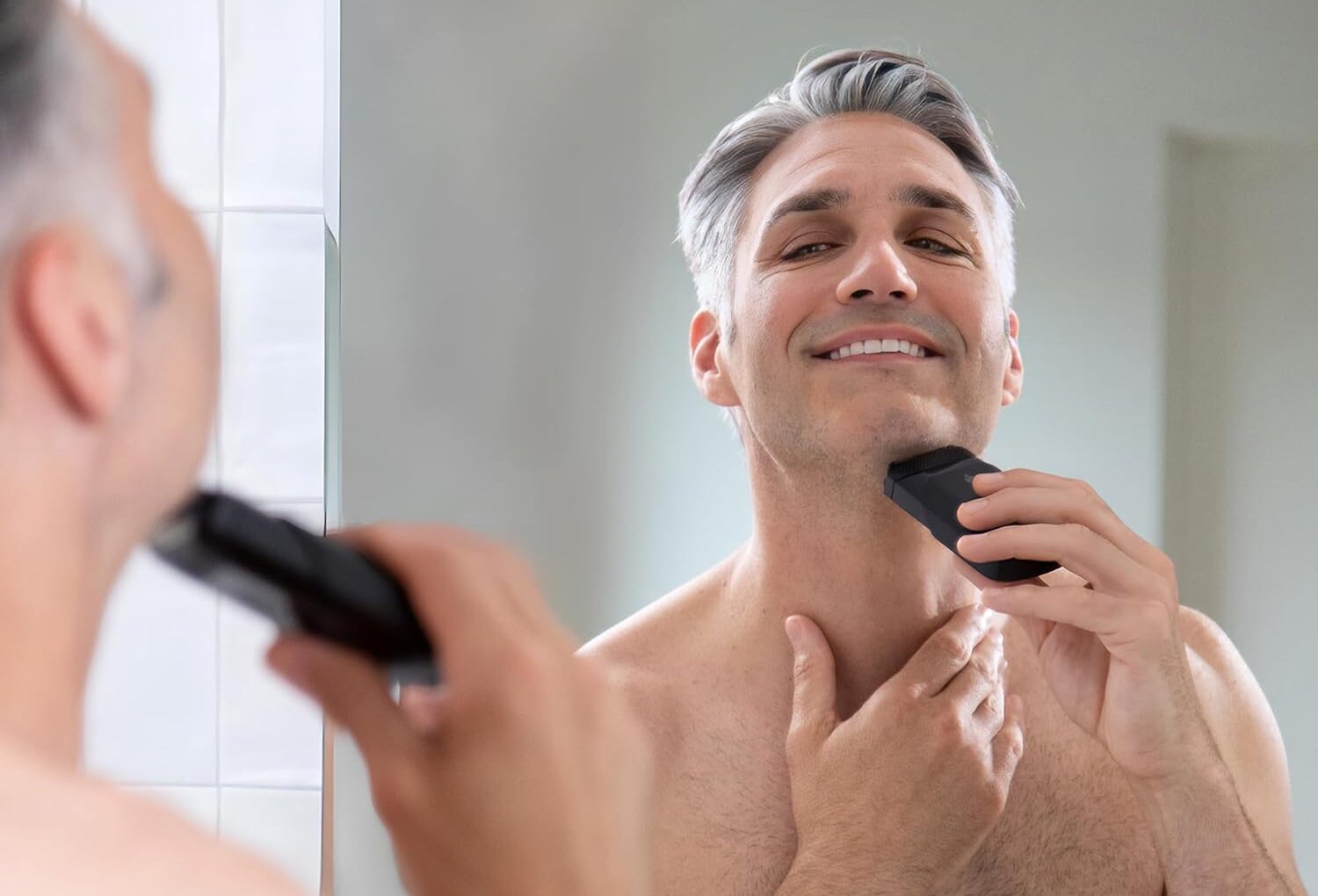 Best Electric Face Shaver (Hands-On Review)