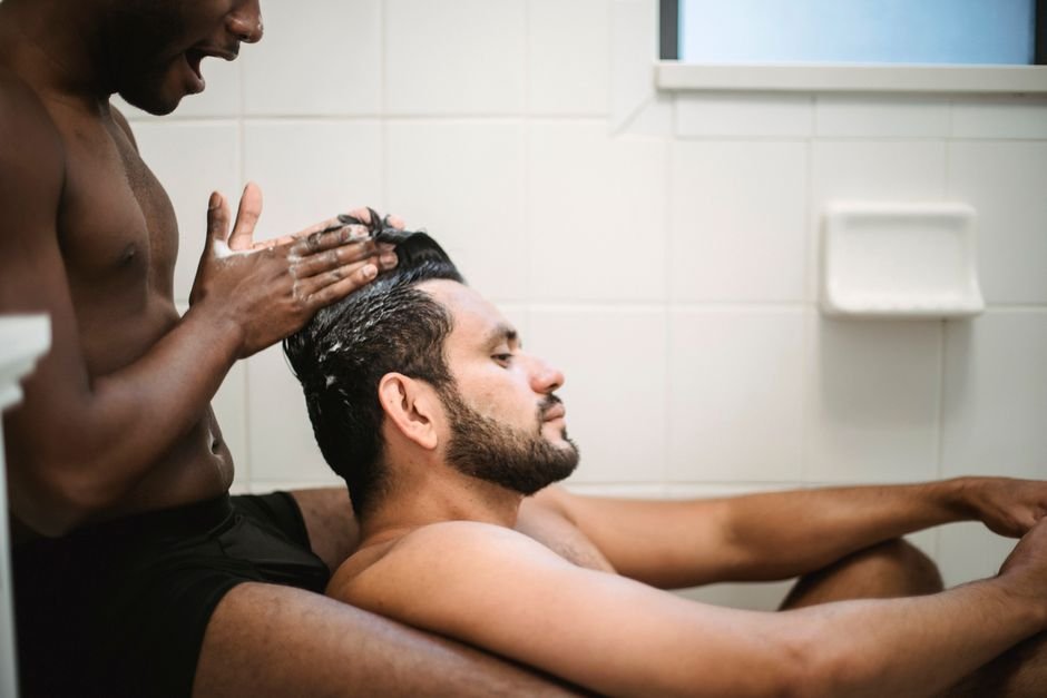 Best Shampoos for Men (Tested the Hard Way) — Shampoo Types Explained