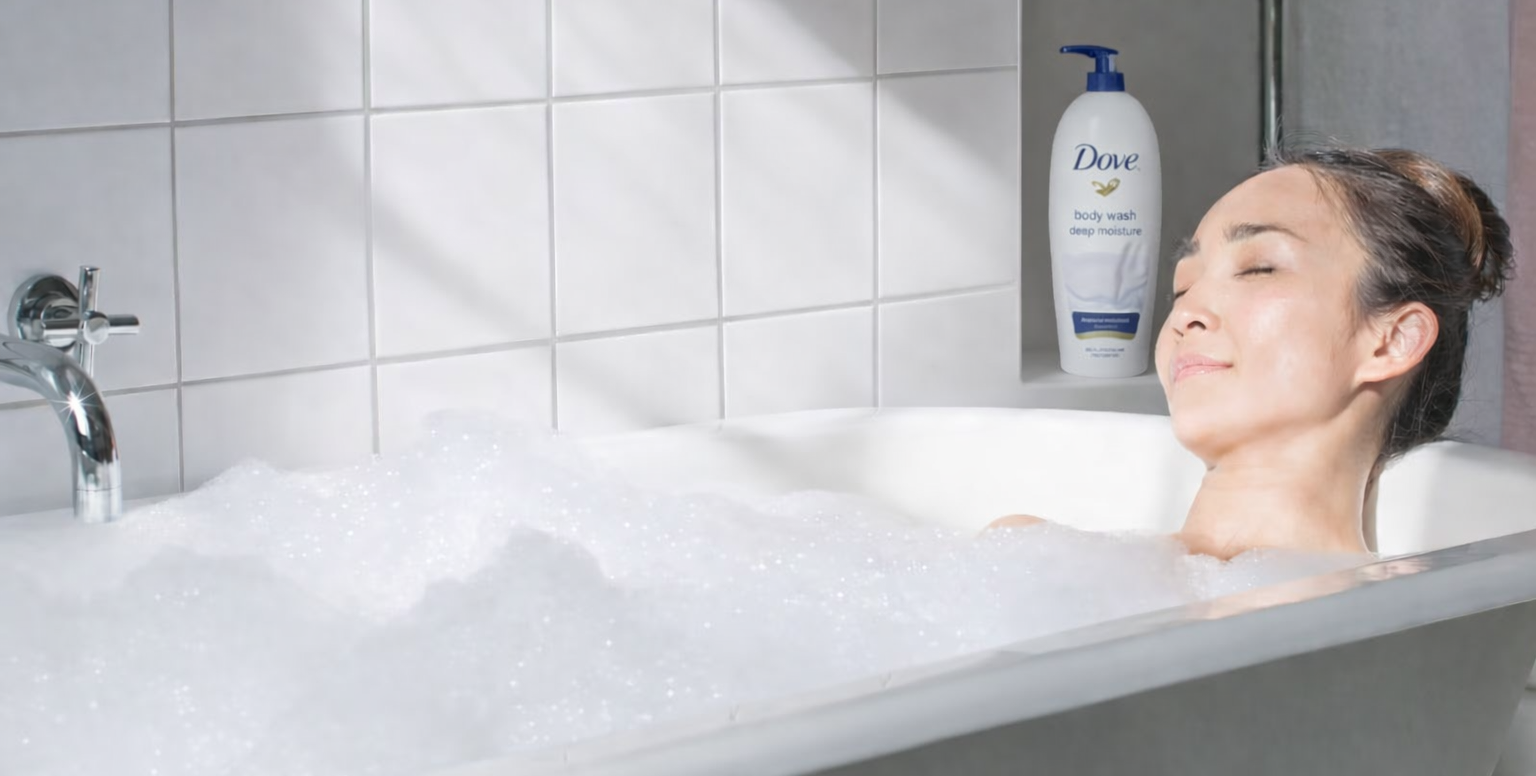 Best Body Wash (I Tested 5 Popular Picks)