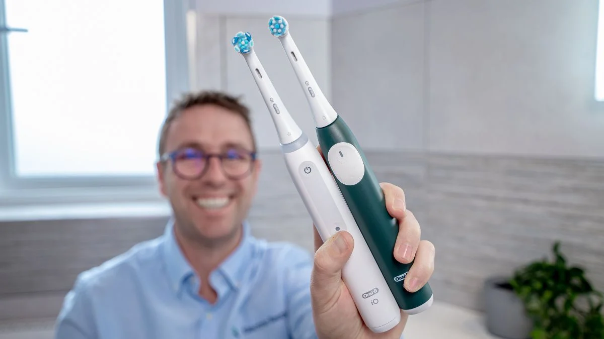 Best Electric Toothbrush (Compared Guide)