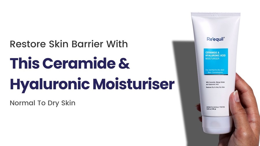 Hyaluronic Acid vs Ceramide: Which Is Better for Dry Skin?
