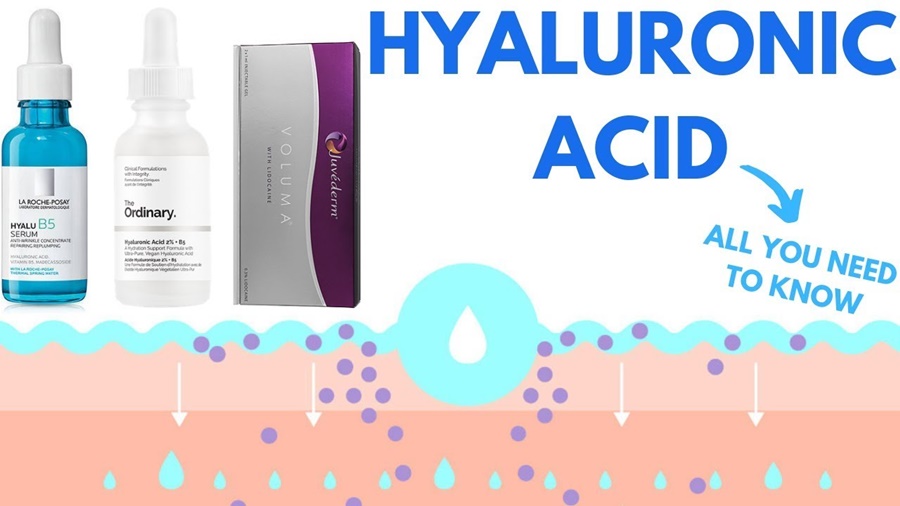 Hyaluronic Acid vs Collagen: Which Works Better?