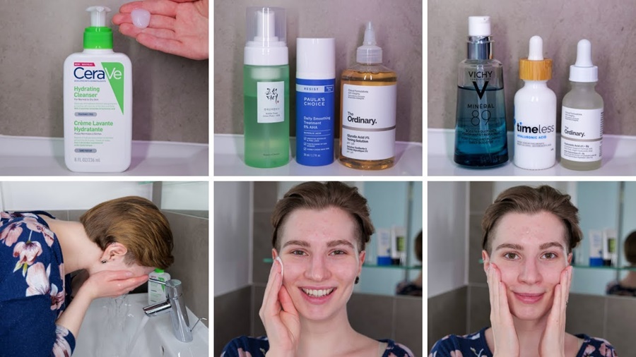 Hyaluronic Acid vs Glycolic Acid: Key Differences