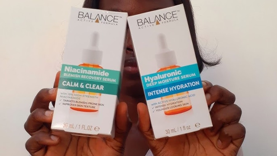 Hyaluronic Acid vs Niacinamide: Which Is Best for You?