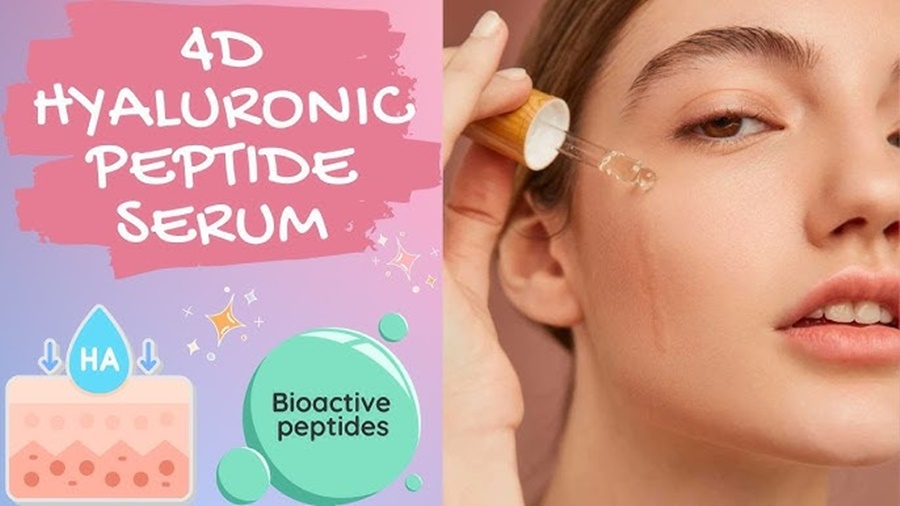 Hyaluronic Acid vs Peptide: Which Is More Effective?