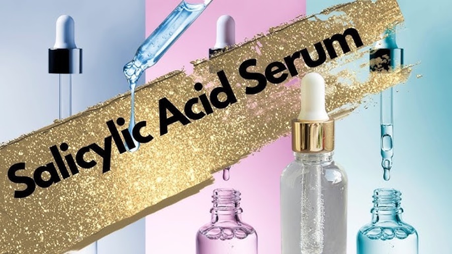 Hyaluronic Acid vs Salicylic Acid: Which Is Better?