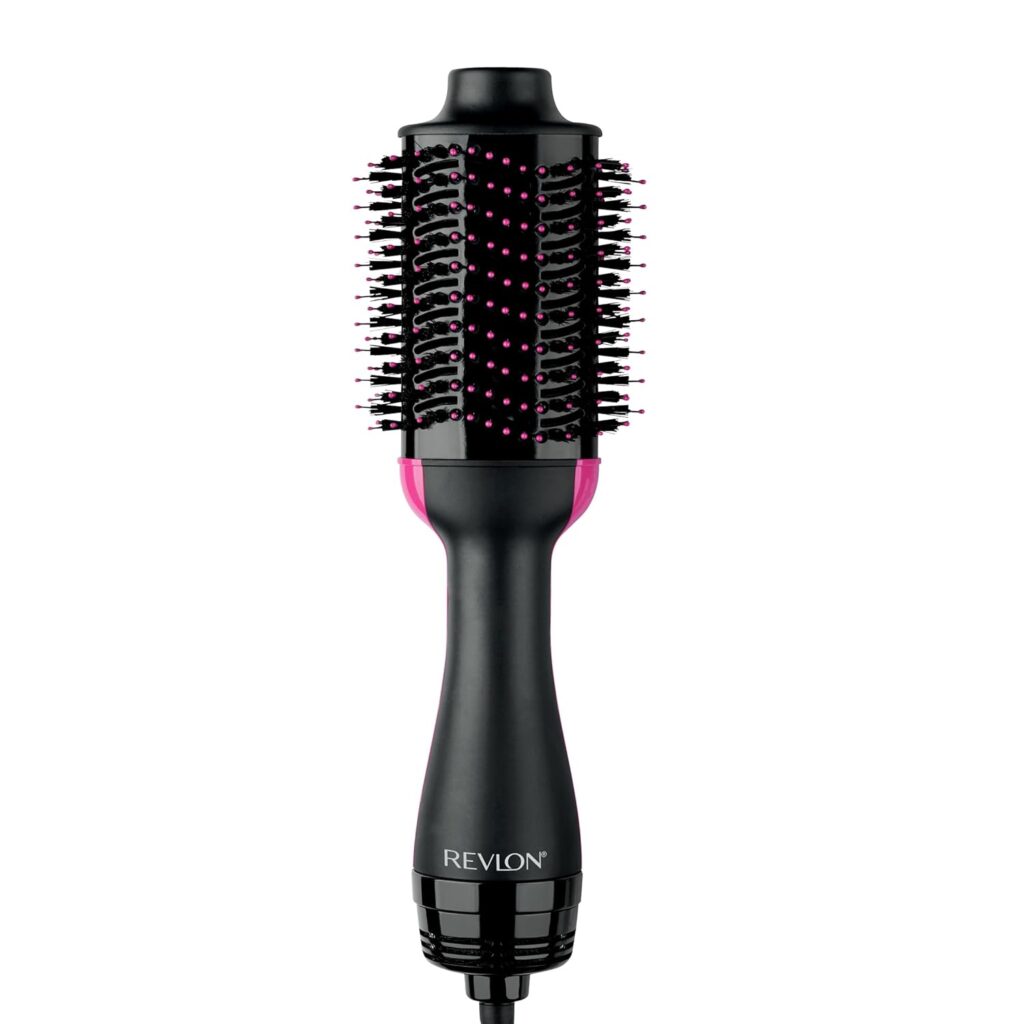 REVLON One-Step Volumizer Blow Dryer Brush