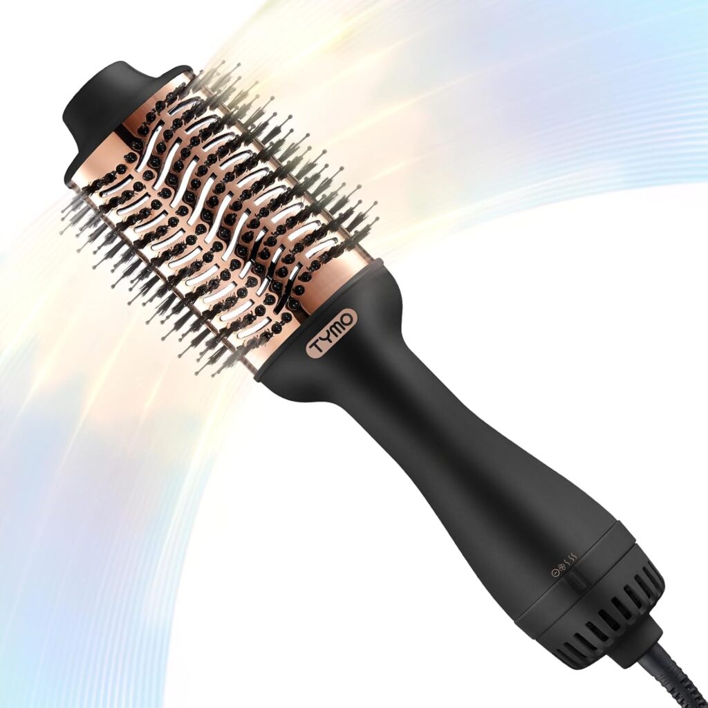 TYMO Hair Dryer Brush Blow Dryer Brush in One