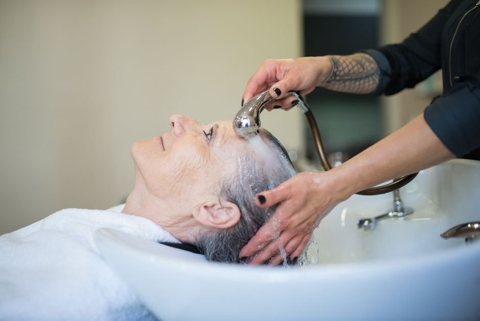 Herbal Shampoo vs Chemical Shampoo — What is Herbal Shampoo?