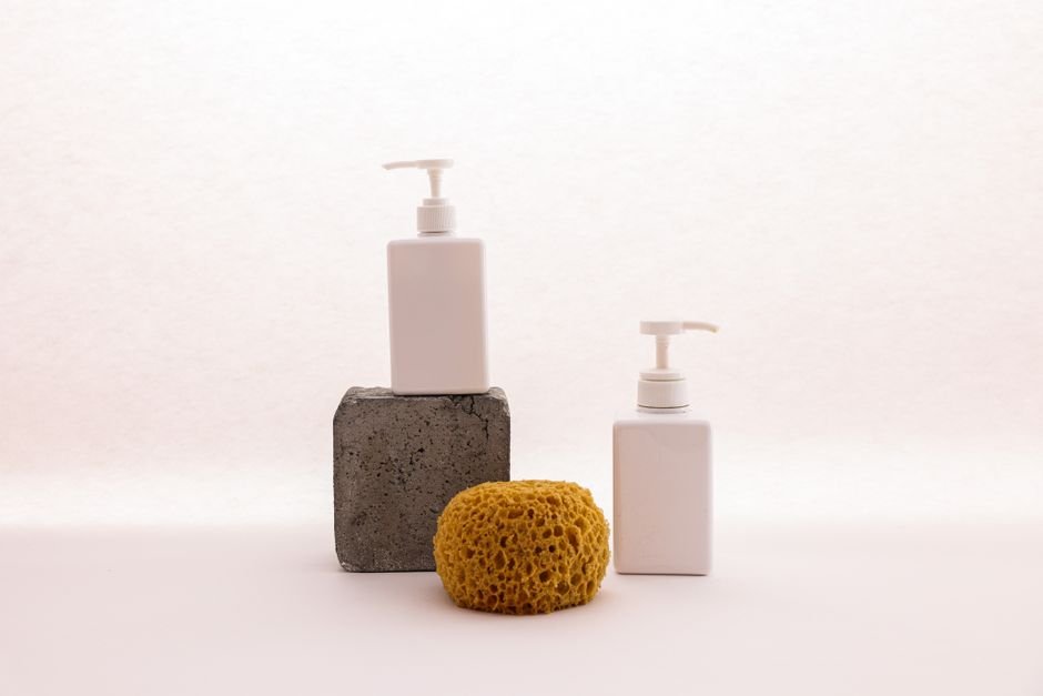 Organic Shampoo vs Natural Shampoo — What Is Natural Shampoo?