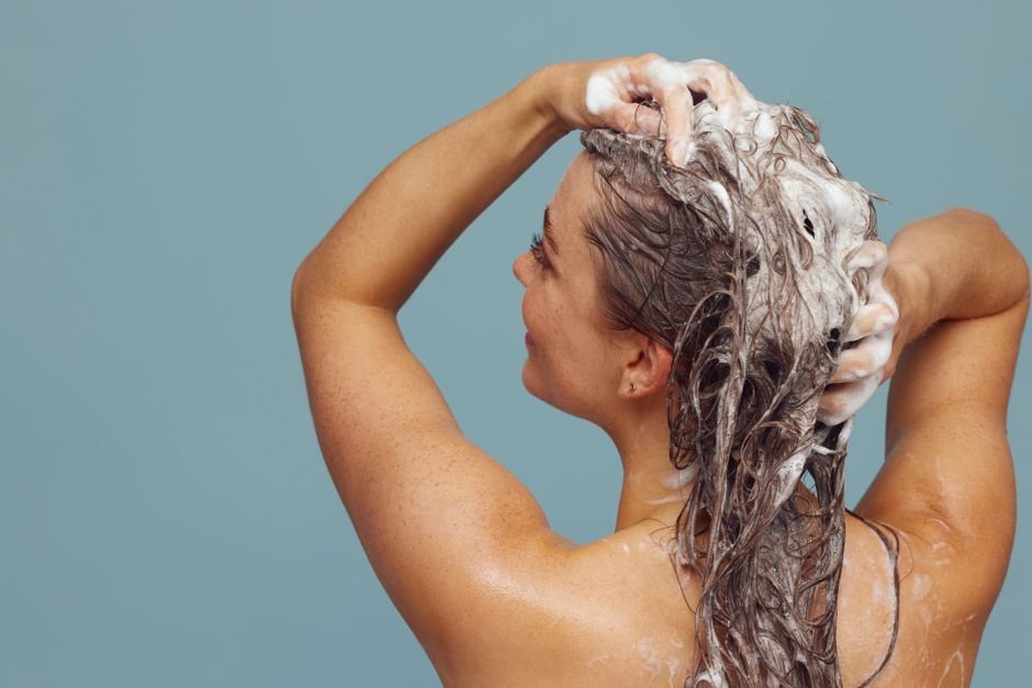 Purple Shampoo vs Blue Shampoo — What Is Purple Shampoo?