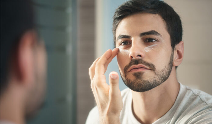 Best Face Moisturizer for Men : Top Picks