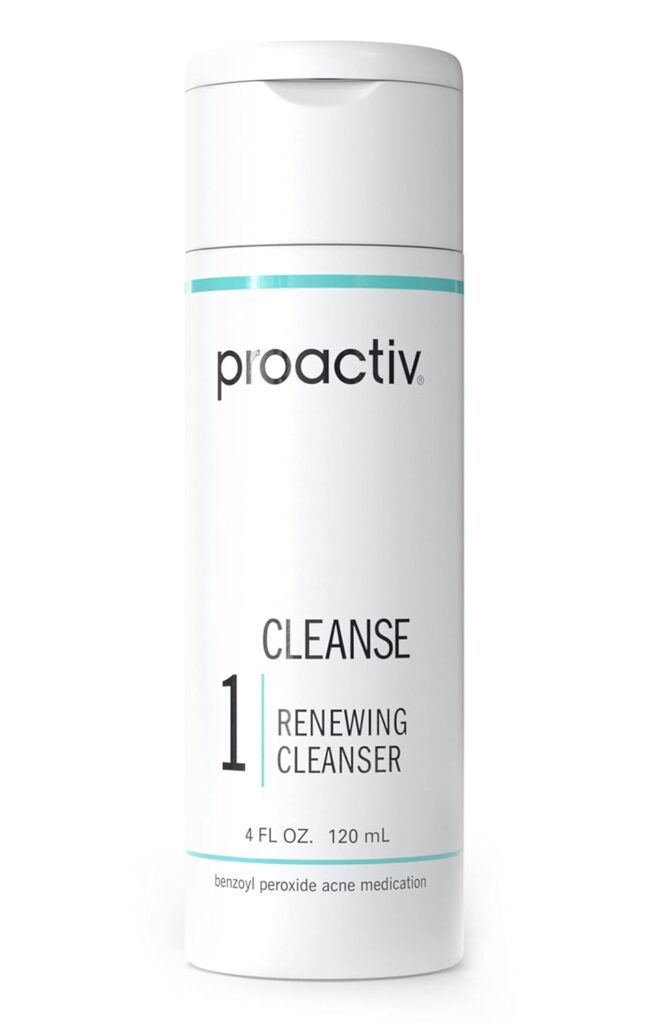Proactiv Acne Cleanser