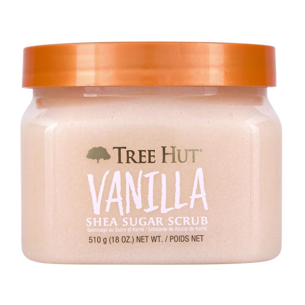 Tree Hut Shea Sugar Scrub Variety Pack 