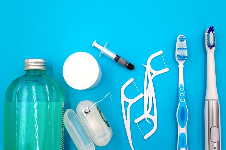 Electric Toothbrush vs Charcoal Toothbrush — 2. What Is a Charcoal Toothbrush?