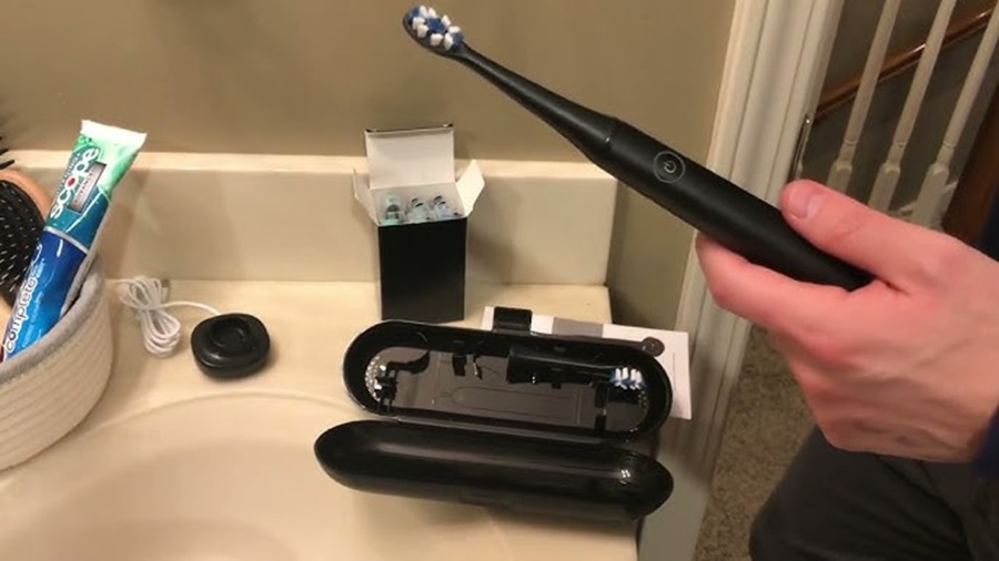 Electric Toothbrush vs Ultrasonic Toothbrush