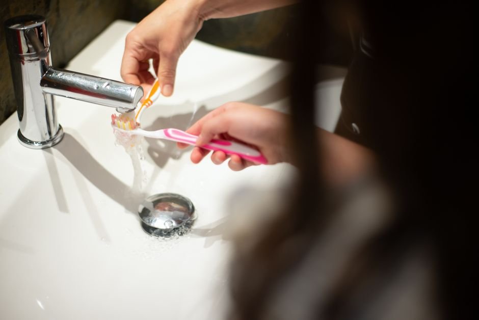 Kids Electric Toothbrush vs Adult Electric Toothbrush — 2. Bristle Softness