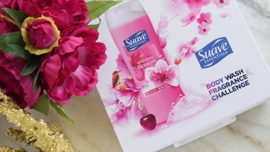 Fragrance Free vs Scented Body Wash