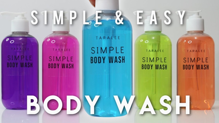 Moisturizing Body Wash vs Regular Body Wash